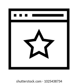 Tag Line Icons