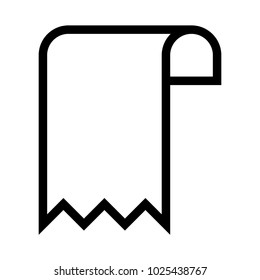 Tag Line Icons
