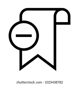 Tag Line Icons