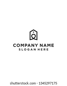 Tag local logo
