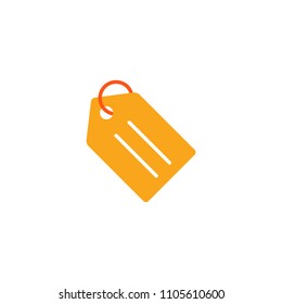 Tag Logo Icon Design