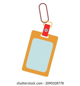 ilustración del vector del portaequipajes planos