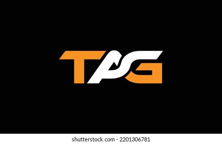TAG Monogram logo Design Inspiration