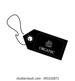 tag organic ICON