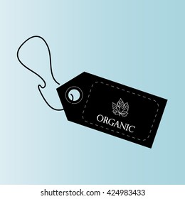tag organic ICON