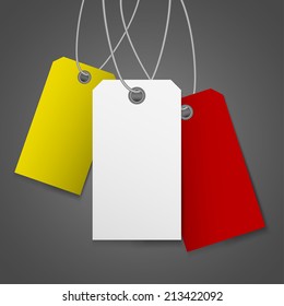 tag price