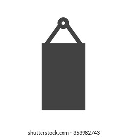 Tag, price, label icon vector image.Can also be used for housing. Suitable for mobile apps, web apps and print media.