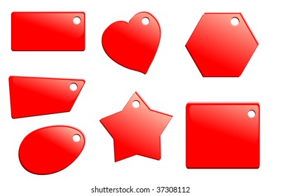 Tag set.