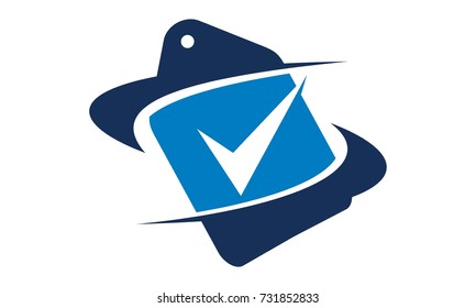 Tag Shipping Verified