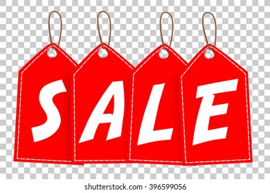tag for shop or retail

