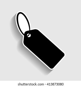 Tag sign