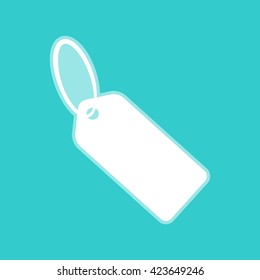 Tag sign