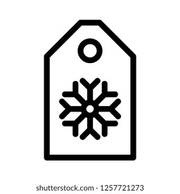 tag  snow  label 