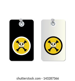 tag symbol set for use