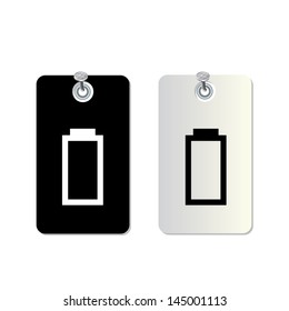 tag symbol set for use