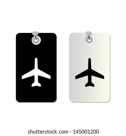 tag symbol set for use