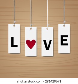 tag vector design elements