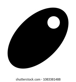 tag vector glyphs icon