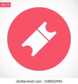 tag vector icon eps 10