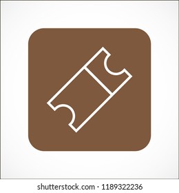 tag vector icon eps 10