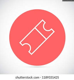 tag vector icon eps 10