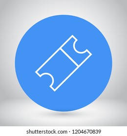 tag vector icon eps 10
