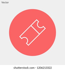 tag vector icon eps 10