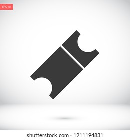 tag vector icon eps 10