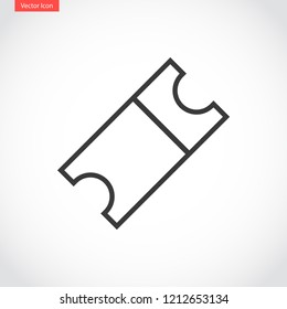 tag vector icon eps 10