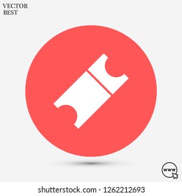 tag vector icon eps 10