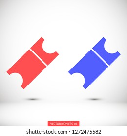 tag vector icon eps 10