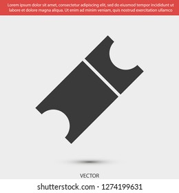 tag vector icon eps 10