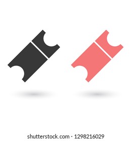 tag vector icon eps 10