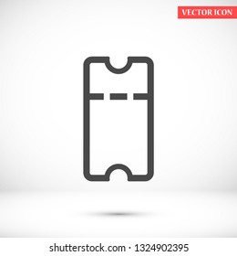tag vector icon eps 10