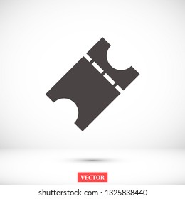 tag vector icon eps 10
