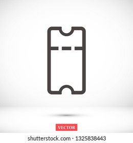 tag vector icon eps 10