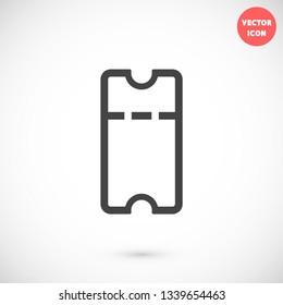 tag vector icon eps 10