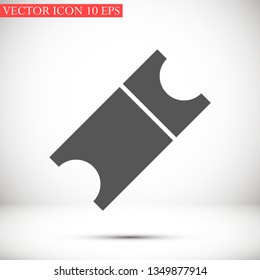 tag vector icon eps 10