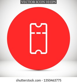 tag vector icon eps 10