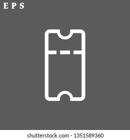 tag vector icon eps 10