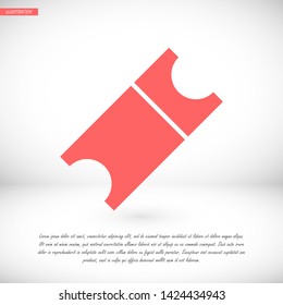 tag vector icon eps 10 