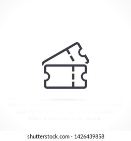 tag vector icon eps 10 , Lorem ipsum Flat design