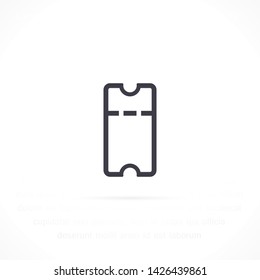 tag vector icon eps 10 , Lorem ipsum Flat design