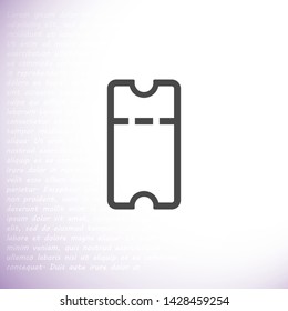 tag vector icon eps 10 , Lorem ipsum Flat design