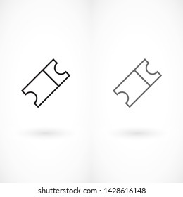 tag vector icon eps 10 , Lorem ipsum Flat design