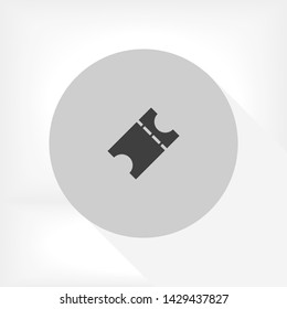 tag vector icon eps 10 , Lorem ipsum Flat design