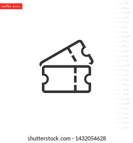 tag vector icon eps 10 , Lorem ipsum Flat design