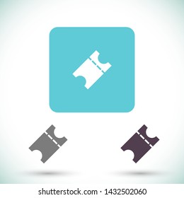 tag vector icon eps 10 , Lorem ipsum Flat design