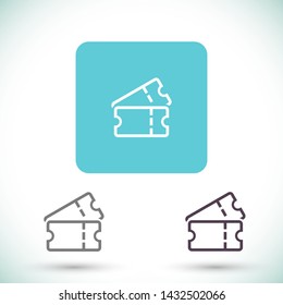 tag vector icon eps 10 , Lorem ipsum Flat design