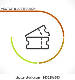 tag vector icon eps 10 , Lorem ipsum Flat design